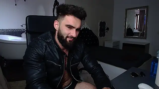 MicahLane Adlı Modelin Web Kamerası Şovu