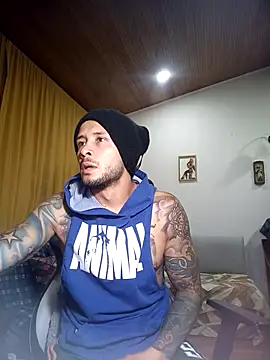 sebastian_horny Chat XXX live