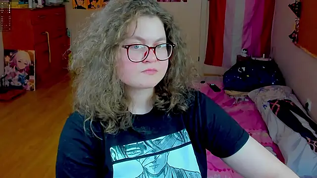 Sashy_Way Live XXX-Chat