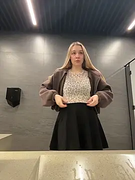 Chat XXX Live SashaCatt