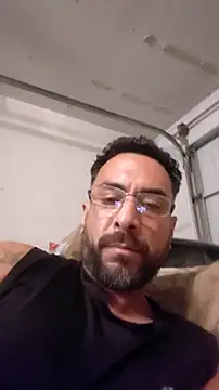 Show Webcam de Forbidden_daddy