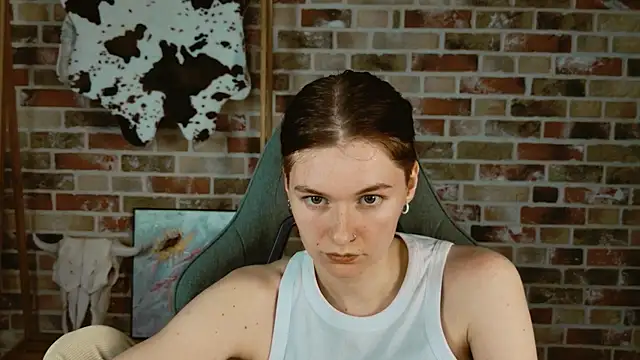 LadyLolipop_ Obrolan Langsung XXX