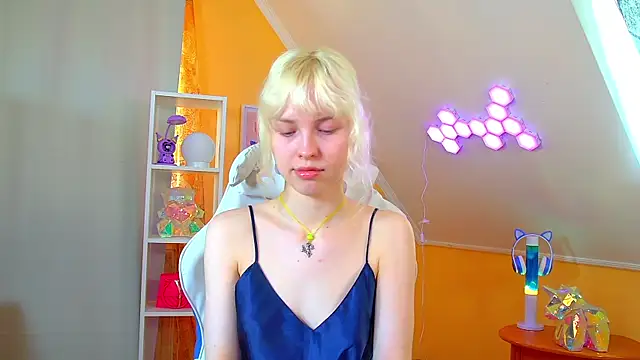 HannahHollis Live XXX-Chat