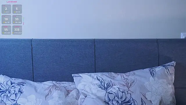 GabrielleLynchard's Live XXX Chat