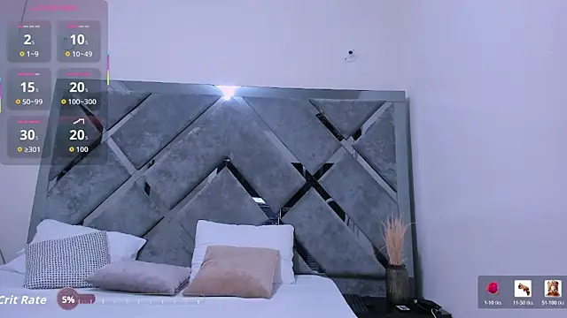 Show Webcam de luciagray1