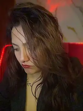 angellique_22's Live XXX Chat