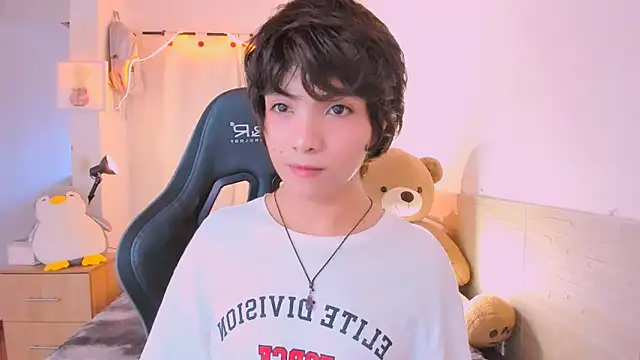 Sweet_Allan Webcamshow