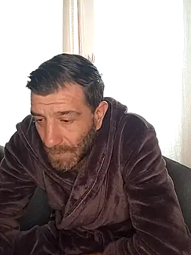 Alexdaniel89 Show Webcam