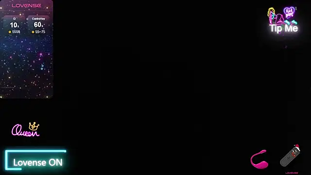 Živý XXX chat Victorycat_v