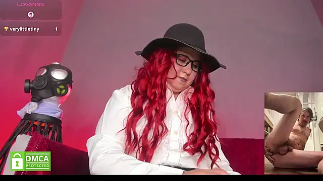 shaaroon_gold's Live XXX Chat