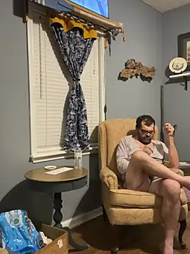 Show de Countrypnp13 na webcam