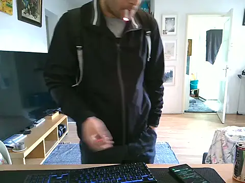 Вебкам-шоу mihaimichael