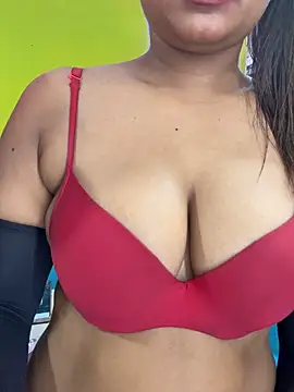 Show webcam de Kinky-wild