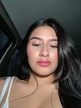 andrea_gomes_ Pertunjukan Webcam