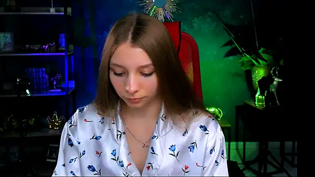 JulieDaniel – Kamerová šou