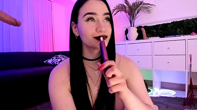 Chat XXX en directo de Mary_Lori