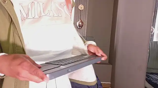 Chat XXX ao vivo de Kristall_06