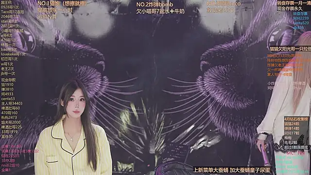 sweetgirls666 Show Webcam