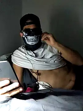 Chat XXX ao vivo de pingadulceproficial7