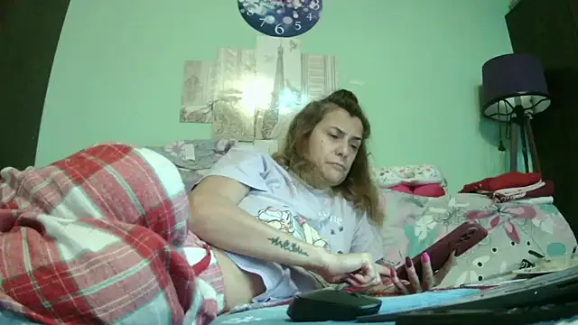 SexyGioconda Live XXX Chat