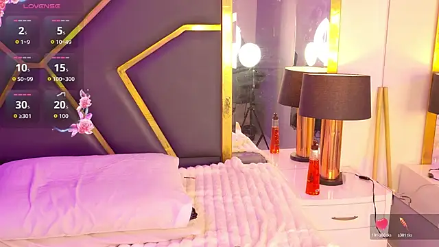 SamanthaPierce Live XXX-chat