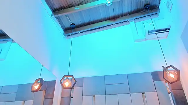 VictoriaDuart Live XXX Chat