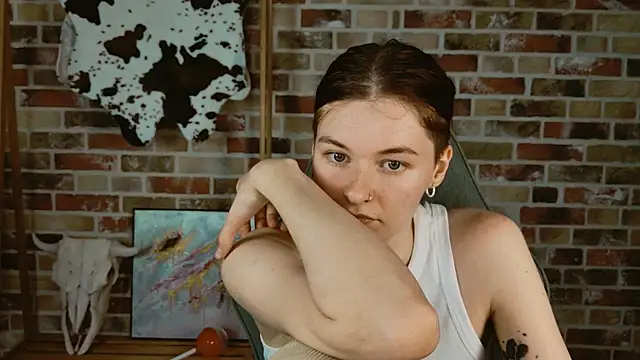 LadyLolipop_'s Live XXX Chat