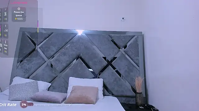 luciagray1 Live XXX Chat