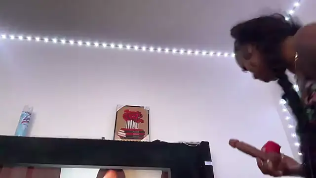 Вебкам-шоу sevynsexysinss