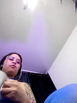 Dakotattoo Live XXX Chat