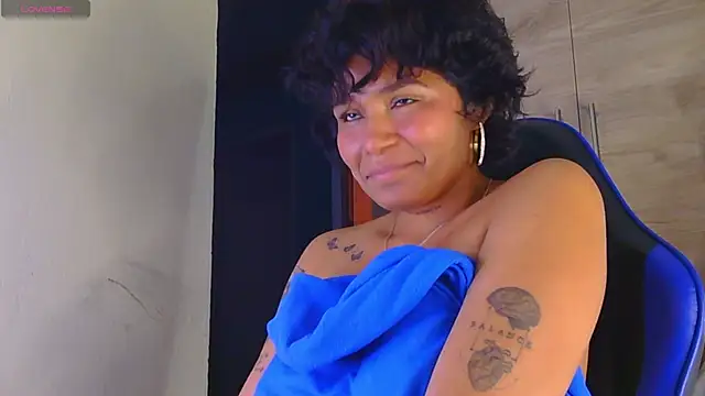 alessia_temptation Live XXX Chat