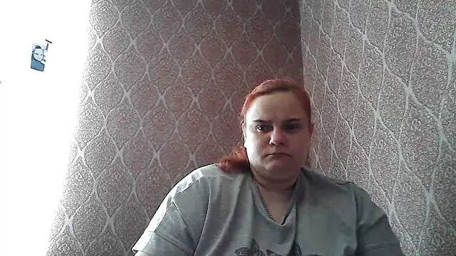 DollyGersonn Live XXX-chat