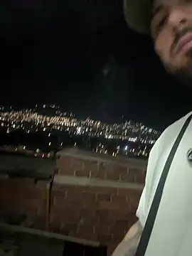 Show Webcam de lindaandtony