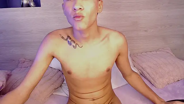 Velvet_An Live XXX-chat