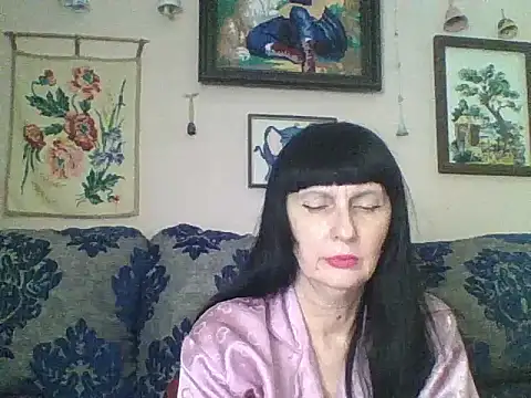 Chat XXX en directo de MelanyBanks