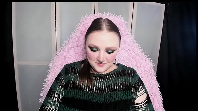 YourDyingBride's Live XXX Chat