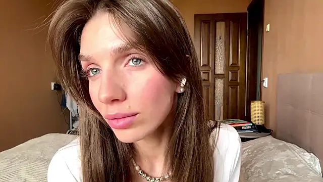 ArtieThoman Adlı Modelin Canlı XXX Sohbeti