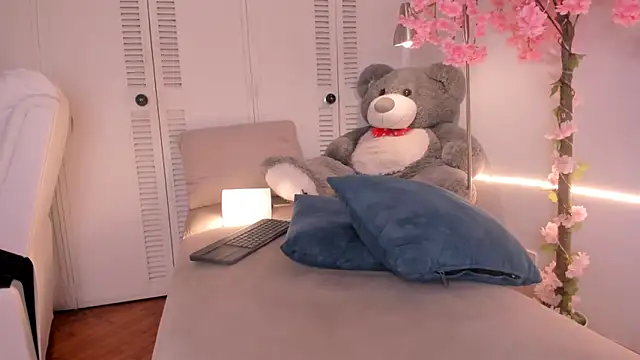 Sembang XXX Secara Langsung kitty_miaa