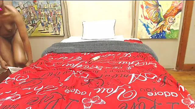 GorgeousCocoxxx's Webcam Show