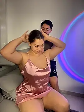 Im_sophiie's Live XXX Chat