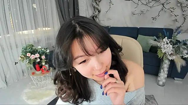 AgnieszkaBanana: онлайн-секс-чат