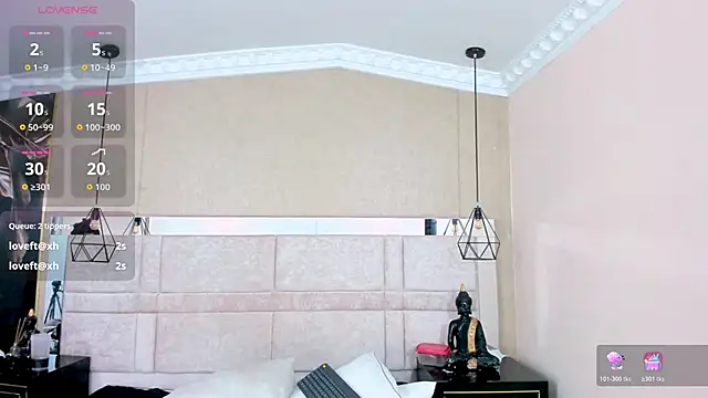 kimCosseyy Live XXX Chat