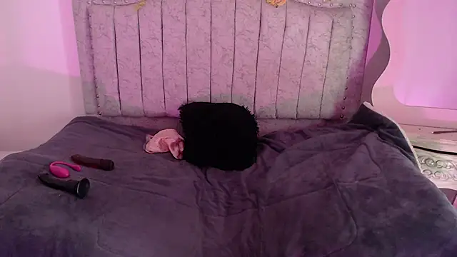 Fernandathxxx's Live XXX Chat