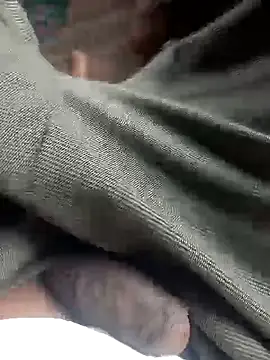 FinableKnee 웹캠 쇼