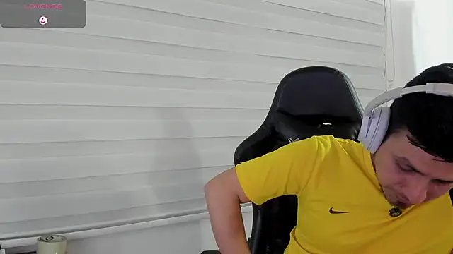 Rick_Adams: онлайн-секс-чат