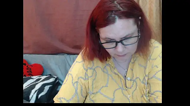 PlayfullMature 现场XXX聊天