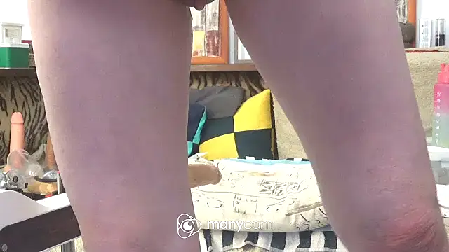 Sembang XXX Secara Langsung RitaMinx