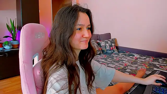 ameli_moonn Live XXX chat