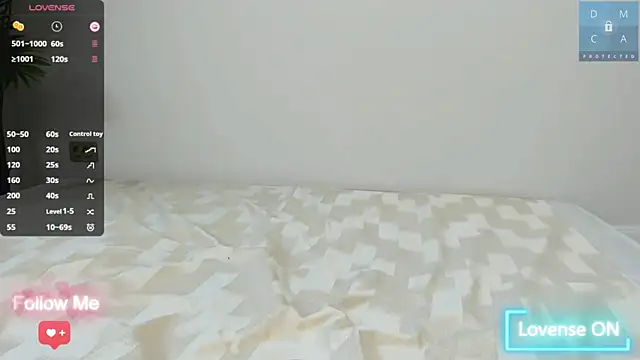 MinaDiamondd Obrolan Langsung XXX