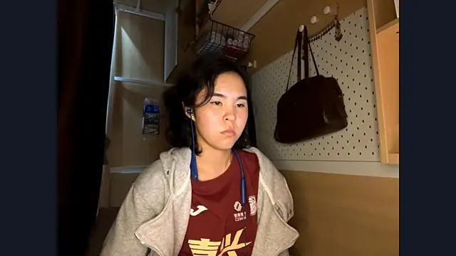 JennyCarpentern Live XXX chat